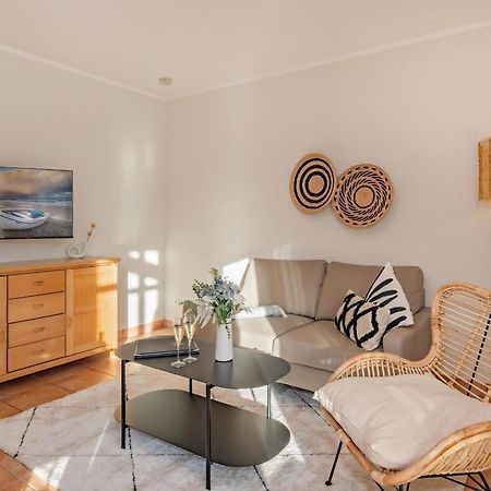 Appartement Solaris 11 Heringsdorf  Eksteriør billede